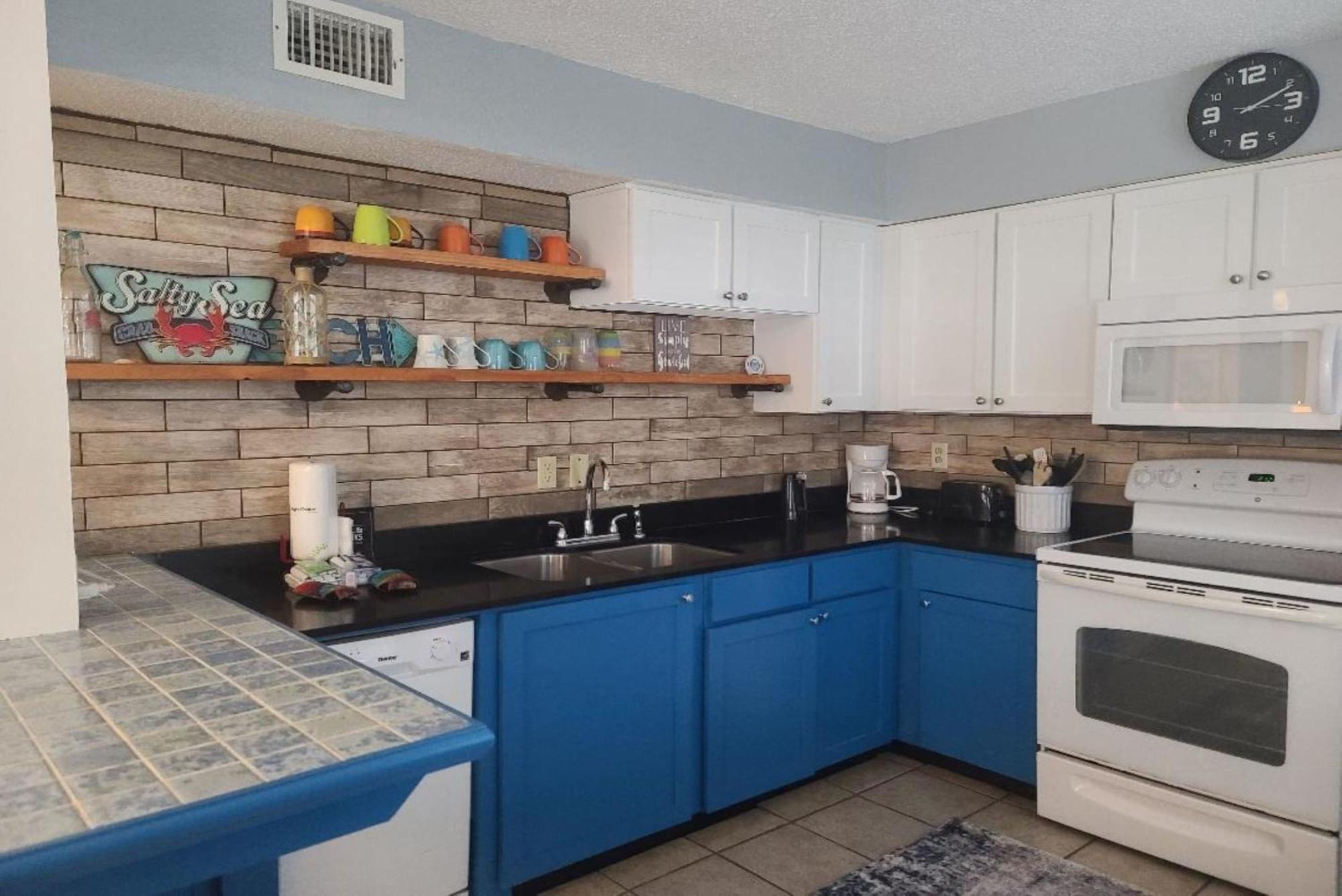 Beautiful Views And Just Steps To The Beach - #38 Sleeps 7 Gulf Shores Exterior foto