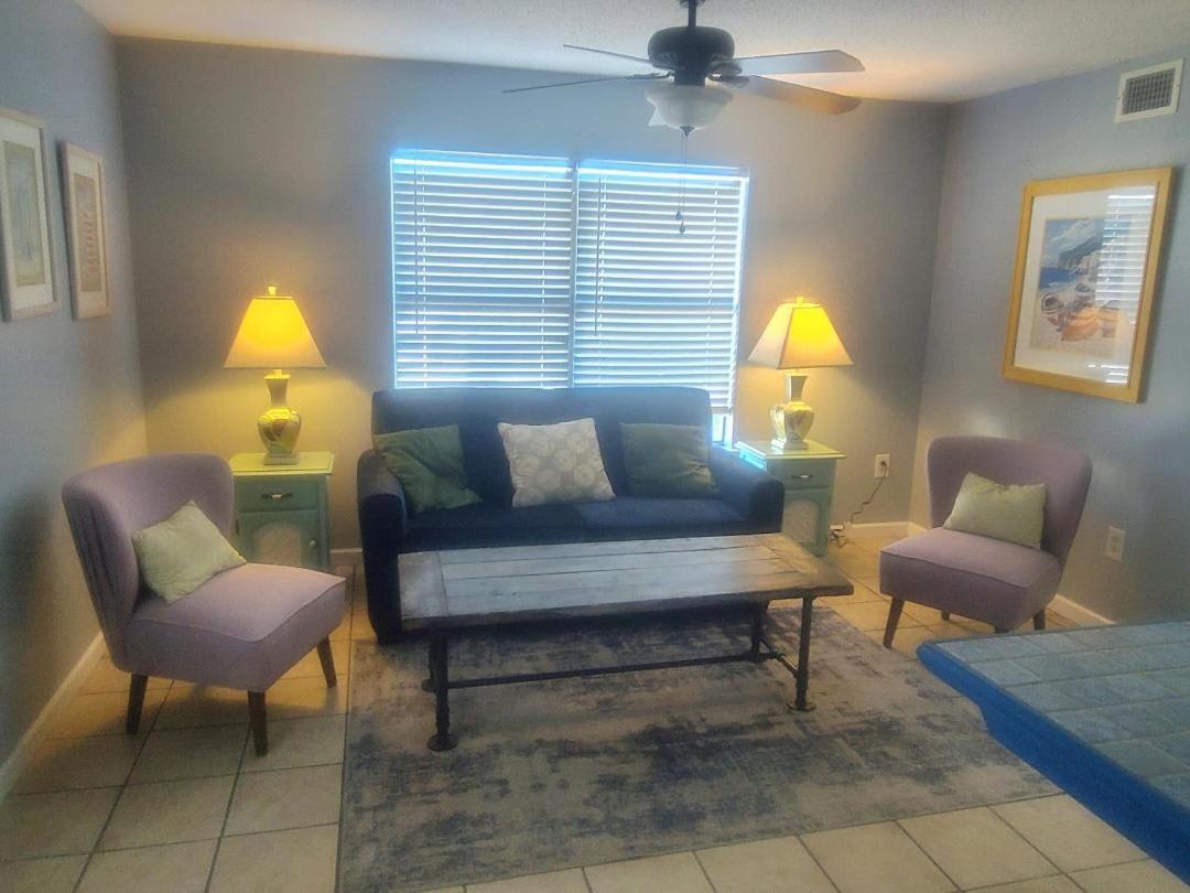 Beautiful Views And Just Steps To The Beach - #38 Sleeps 7 Gulf Shores Exterior foto
